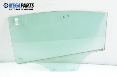 Geam for Citroen C5 1.6 HDi, 109 hp, sedan, 2010, position: stânga - spate