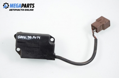 Heater motor flap control for Citroen Saxo (1996-2004) 1.1, hatchback