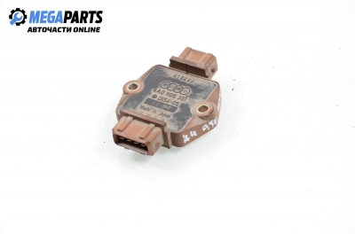 Comutator aprindere pentru Audi A4 (B5) 2.6, 150 cp, sedan, 1995 № 4A0 905 351