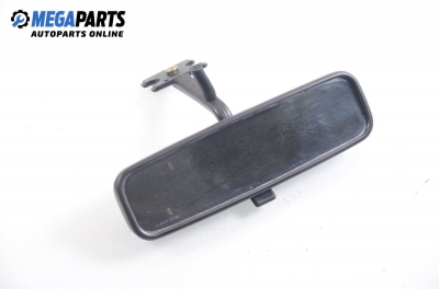 Zentral-ruckspiegel for Suzuki Swift 1.3, 68 hp, hecktür, 1997