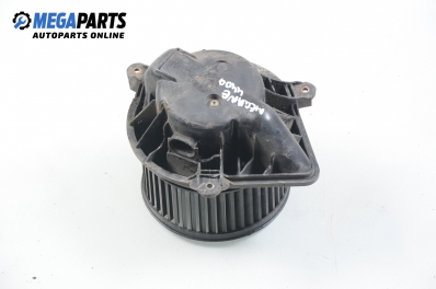 Heating blower for Renault Megane I 1.9 dTi, 98 hp, station wagon, 2002