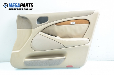 Interior door panel  for Jaguar S-Type 4.0 V8, 276 hp automatic, 1999, position: front - right