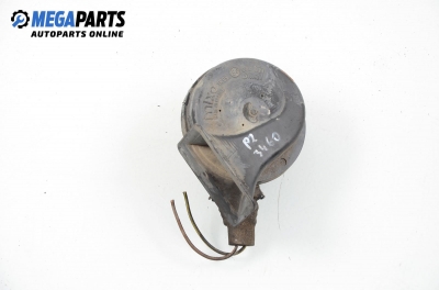 Horn for Volkswagen Passat (B3) 2.0, 115 hp, station wagon, 1991