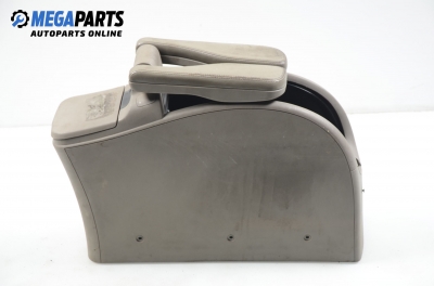 Armrest for Renault Scenic II 1.9 dCi, 120 hp, 2004