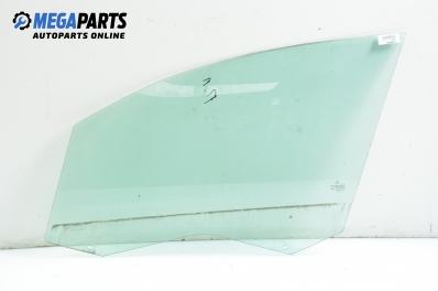 Geam for Citroen C5 1.6 HDi, 109 hp, sedan, 2010, position: stânga - fața