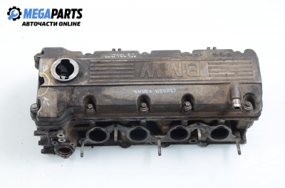 Engine head for BMW 3 (E36) (1990-1998) 1.6, sedan