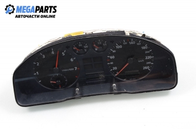 Instrument cluster for Audi A4 (B5) 2.6, 150 hp, sedan, 1995