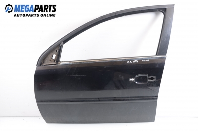 Ușă pentru Opel Vectra C 2.2, 155 cp, hatchback, 2006, poziție: stânga - fața