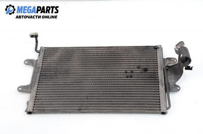 Air conditioning radiator for Seat Cordoba (6K) 1.4, 60 hp, sedan, 2001