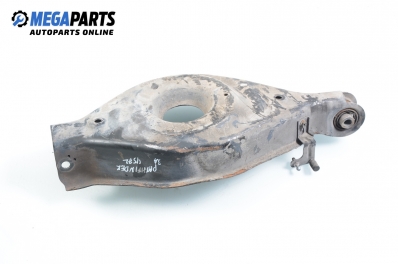 Control arm for Nissan Pathfinder 2.5 dCi 4WD, 171 hp automatic, 2005, position: rear - right