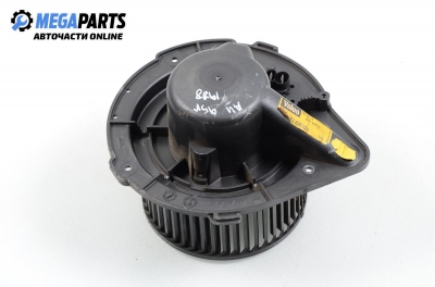 Heating blower for Audi A4 (B5) 2.6, 150 hp, sedan, 1995