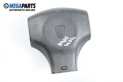 Airbag for Rover 400 1.4 Si, 103 hp, hatchback, 5 doors, 1996