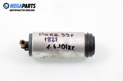 Fuel pump for Volkswagen Bora 1.6, 101 hp, sedan, 1999