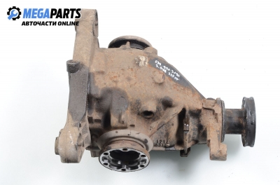 Differential for BMW 5 (E39) 3.5, 235 hp, sedan automatic, 1997