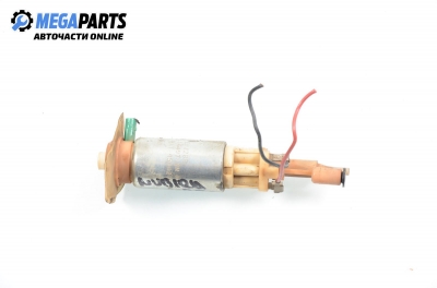 Fuel pump for Daewoo Nubira 1.6 16V, 106 hp, sedan, 1998