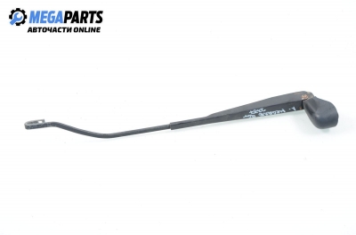 Wischerarm frontscheibe for Renault Megane I 1.6, 90 hp, hecktür, 1996, position: links