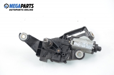 Front wipers motor for BMW 1 (E81, E82, E87, E88) 2.0 D, 163 hp, hatchback, 2005