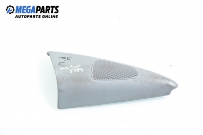 Speaker cover for Mercedes-Benz M-Class W163 4.0 CDI, 250 hp automatic, 2002, position: front - right