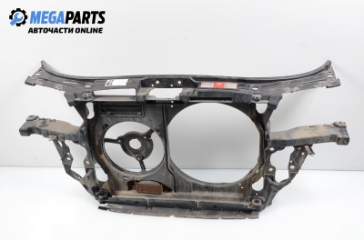 Front slam panel for Audi A6 Allroad 2.5 TDI Quattro, 180 hp automatic, 2000