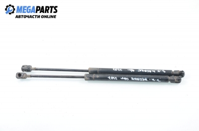 Stoßdämpfer heckklappe for Renault Megane I 1.6, 90 hp, hecktür, 1996