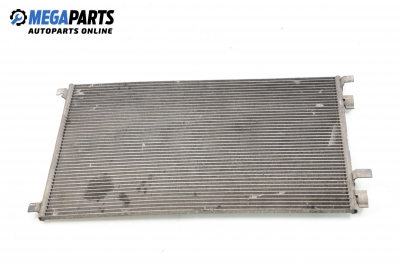 Radiator aer condiționat for Renault Scenic II 1.9 dCi, 120 hp, 2004
