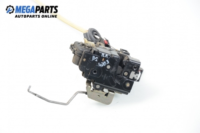 Schloss for Audi A2 (8Z) 1.4 TDI, 75 hp, 2001, position: links, vorderseite
