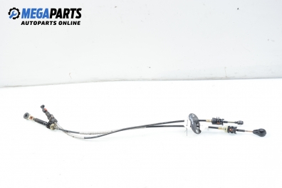 Gear selector cable for Ford Mondeo Mk III 2.0 16V, 146 hp, sedan, 2002