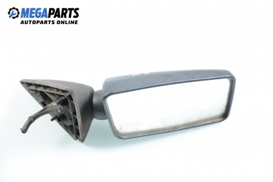 Mirror for Citroen AX 1.1, 60 hp, 5 doors, 1990, position: right