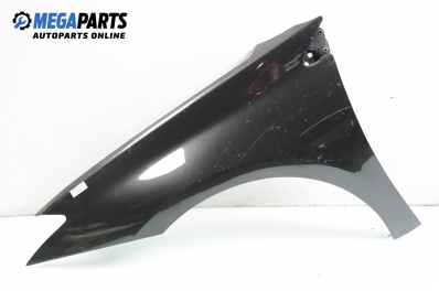 Fender for Renault Laguna III 2.0 dCi, 150 hp, station wagon, 2008, position: left