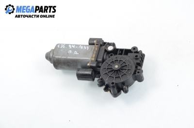 Motor macara geam for BMW 3 (E36) (1990-1998) 1.6, sedan, position: dreaptă - fața