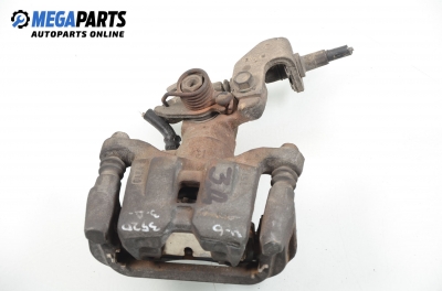 Caliper for Mazda 6 2.0 DI, 136 hp, station wagon, 2004, position: rear - right