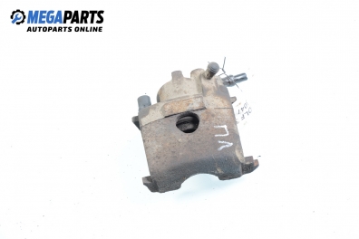 Caliper for Volkswagen Golf III 1.4, 60 hp, 3 doors, 1992, position: front - left