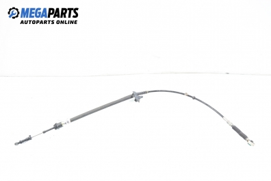 Gearbox cable for Mercedes-Benz A-Class W169 1.7, 116 hp automatic, 2006