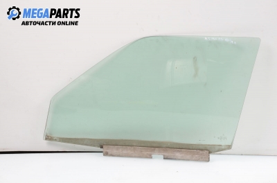Window for Mercedes-Benz 190 (W201) 2.5 D, 90 hp, 1987, position: front - left