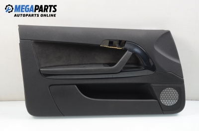 Interior door panel  for Audi A3 (8P/8PA) 2.0 FSI, 150 hp, 3 doors, 2003, position: left