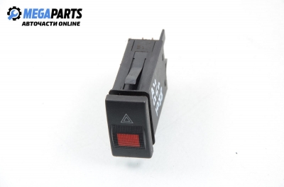 Emergency lights button for Audi A4 (B5) 2.6, 150 hp, sedan, 1995