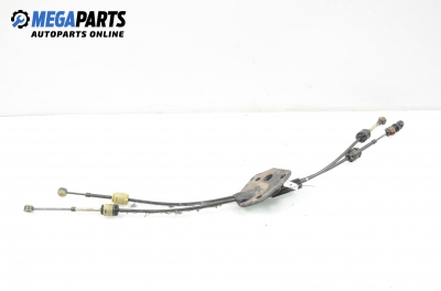 Gear selector cable for Renault Scenic II 1.9 dCi, 120 hp, 2004