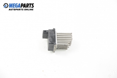 Regelwiderstand für Audi A6 (C5) 2.5 TDI, 150 hp, combi, 1999