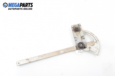 Manual window lifter for Mercedes-Benz 207, 307, 407, 410 BUS 2.9 D, 95 hp, 1989, position: left