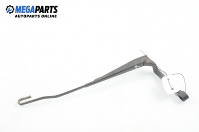 Braț ștergătoare parbriz for Volkswagen Polo (6N/6N2) 1.6, 75 hp, 1995, position: stânga