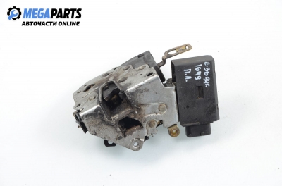 Încuietoare for BMW 3 (E36) 1.6, 102 hp, sedan, 1994, position: stânga - fața