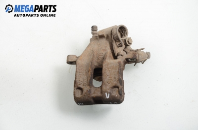 Etrier de frână pentru Volkswagen Passat (B3) 2.0, 115 cp, combi, 1991, poziție: stânga - spate