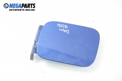 Fuel tank door for Seat Ibiza (6K) 1.4, 60 hp, hatchback, 5 doors, 2001, position: right