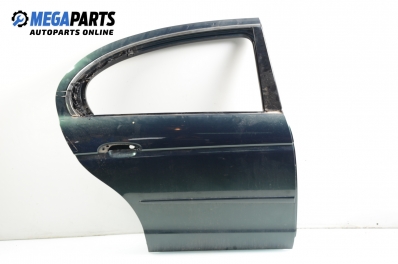 Door for Jaguar S-Type 4.0 V8, 276 hp automatic, 1999, position: rear - right