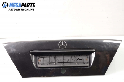 Capac spate for Mercedes-Benz C-Class 202 (W/S) (1993-2000) 1.8, sedan automatic, position: din spate