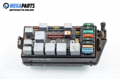 Fuse box for Daewoo Nubira 1.6 16V, 106 hp, sedan, 1998