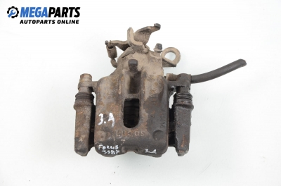 Caliper for Ford Focus I 1.8 TDDi, 90 hp, station wagon, 2000, position: rear - right