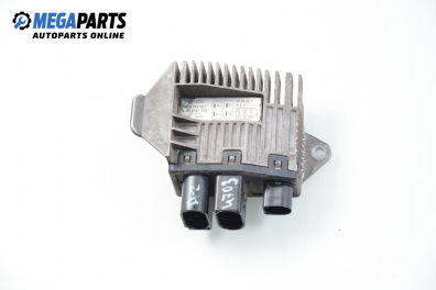 Relais kühlerlüfter für Audi A2 (8Z) 1.4 TDI, 75 hp, 2001 № 8Z0 959 501