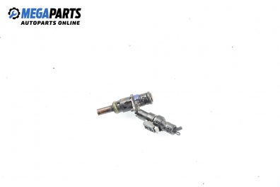 Gasoline fuel injector for Mercedes-Benz A-Class W169 1.7, 116 hp, 5 doors automatic, 2006