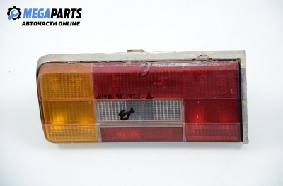 Tail light for Lada Niva 1.6, 73 hp, 1990, position: right